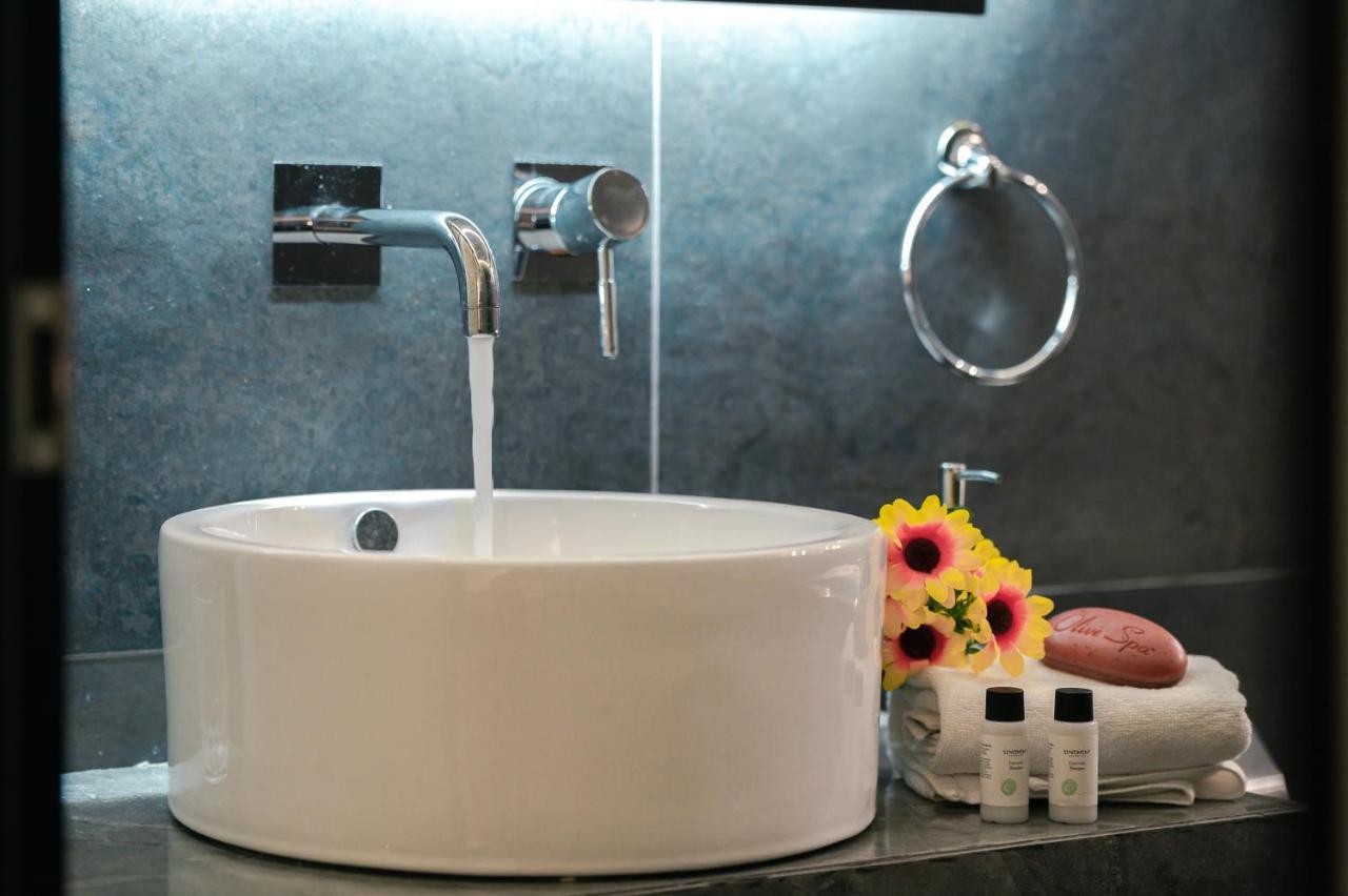 Platinum Suites レティムノ エクステリア 写真