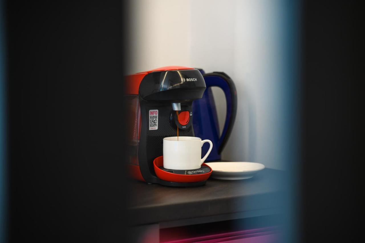 Platinum Suites レティムノ エクステリア 写真
